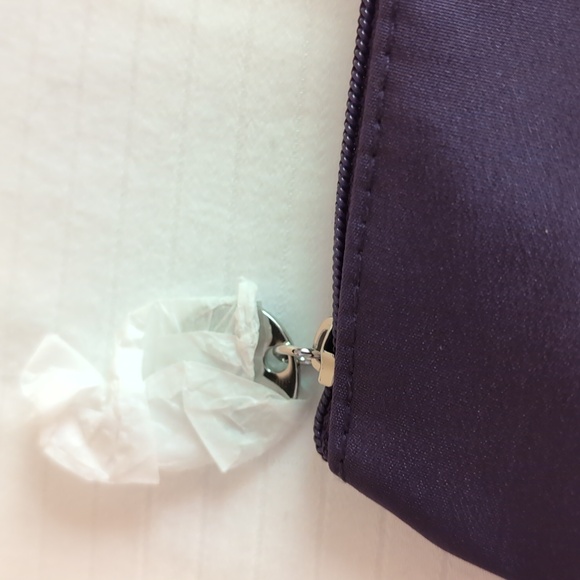 NWOT Lancome Cosmetic Bag - Picture 8 of 8